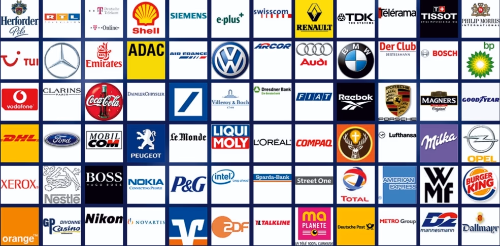 Referenzen �ber Logo, Firmengeschenke, Firmenpr�sente, Weihnachtspr�sente, Geschenke, Christbaumdekoration, Weihnachtsdekoration
